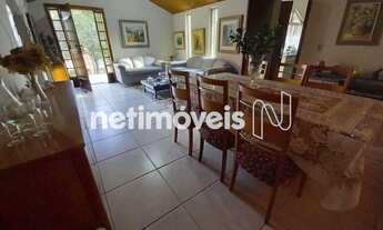 Imagem: Venda Casa Sagrada Família Belo Horizonte