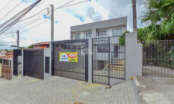 Imagem: Vendas Sobrado Curitiba PR