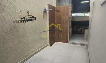 Imagem 7: Casa em Condomínio Buraquinho Foz Joanes 4/4 Energia Solar 1.050.000 baixou