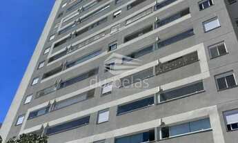 Imagem: ACONCHEGANTE APTO NO URBANOVA