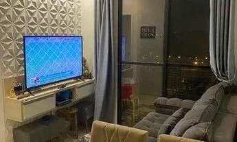 Imagem 5: Apartamento à venda, 34 m² por R$ 212.000,00 - Bonfim Paulista - Ribeirão Preto/SP