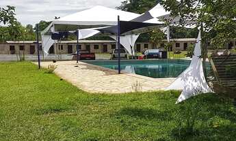 Imagem 6: Chacara 4 hectares na Rota do Cavalo - Sobradinho - DF