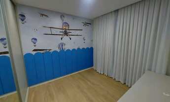 Imagem 6: Apartamento Domus Franceschini - Venda- Sumaré- SP