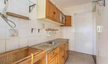 Imagem 5: Apartamento com 1 dormitório no bairro Cristal