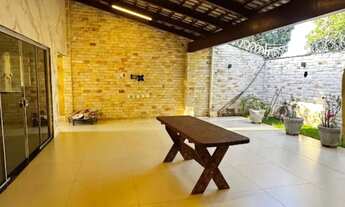 Imagem 2: Casa Vera Cruz Aparecida de Goiânia