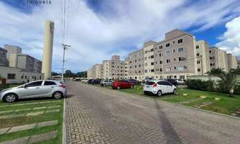 Imagem 2: Apartamento com 2 quartos no bairro Coaçu em Eusébio, CE