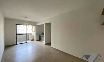 Imagem 2: Apartamento com 2 dormitórios para alugar, 64 m² por R$ 2.170,00/mês - Country - Cascavel