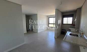 Imagem 2: Insight Palhano | 62 m² | Gleba palhano | 2 Quartos | Sendo1 suíte | 1 Vaga de garagem