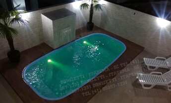 Imagem 3: Sobrado com Piscina em Itapema-SC