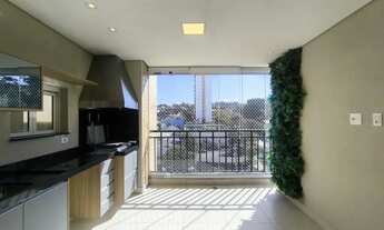 Imagem 2: Apartamento com 3 Quartos Suítes à venda - Jardim Trevo - Jundiaí/SP