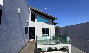 Imagem 4: Casa em Vila Ipiranga - Campo Grande