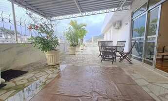 Imagem 5: Cobertura à venda, 4 quartos, 1 suíte, 1 vaga, Tijuca - RIO DE JANEIRO/RJ