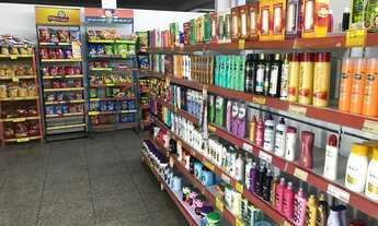 Imagem 2: Supermercado Galpão / depósito com 2 vagas na garagem