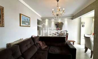 Imagem 3: Residencial Costa Dourada - Apartamento 3 quartos, sendo 2 suítes