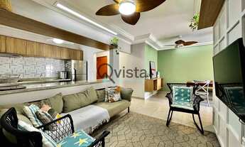 Imagem 7: Apartamento à Venda nas Asturias no Guarujá