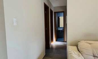 Imagem 6: Trend Residence - Casa Reformada e semi mobiliada