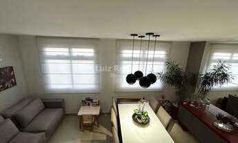 Imagem 5: Cobertura à venda no bairro São Lucas