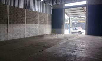 Imagem 5: Galpão para alugar, 210 m² por R$ 4.000,00/mês - São Gonçalo - Taubaté/SP
