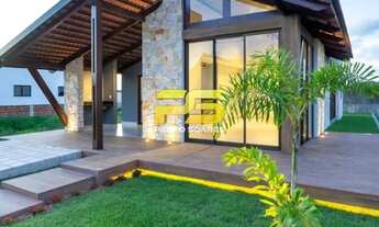 Imagem 5: CASA LINDA A VENDA OPORTUNIDADE CONDOMINIO BANANEIRAS-PB