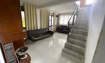 Imagem: Casa com 4 dormitórios, 648 m² - venda