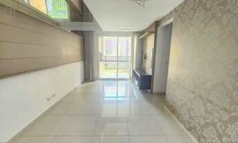 Imagem 2: Apartamento para alugar em Londrina, Centro, com 2 quartos, com 72 m², Terralis Jardim Res