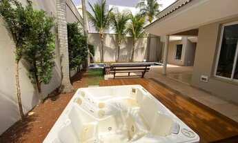 Imagem 11: Casa Em Condomínio Fechado Para Venda Bairro Morada Colina