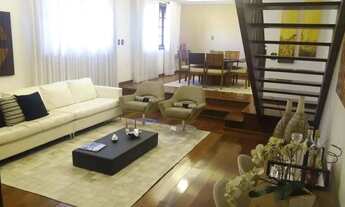 Imagem 2: Casa à venda, 3 quartos, 1 suíte, 3 vagas, Fernão Dias - Belo Horizonte/MG