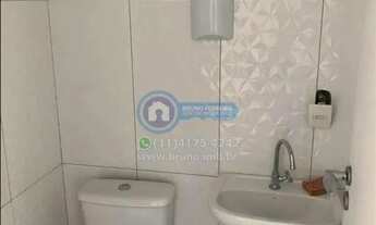 Imagem 6: Descubra sala comercial em Santana, SP: 25m² locação. Ideal para seu negócio! Confira agor