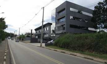 Imagem 4: Prédio inteiro para locação em Jordanópolis - SP