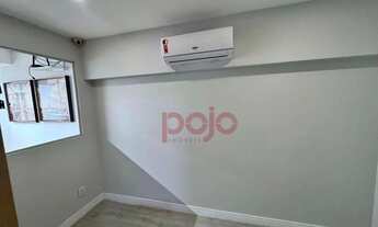 Imagem 3: Sala Infinity Corporate Mobiliada