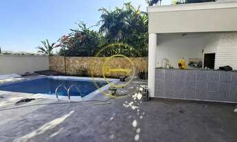 Imagem 2: ALPHAVILLE - RESIDENCIAL 9 - LOCAÇÃO RECEM REFORMADA