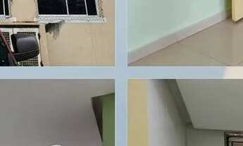 Imagem: Ideal samambaia, apto ananindeua