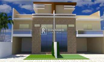 Imagem: Sobrado para venda, Capão Raso, Curitiba