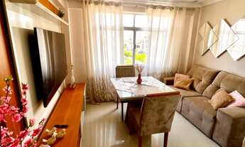 Imagem: Apartamento mobiliado no Marco