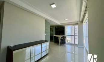 Imagem 4: Apartamento para Locação Anual no Edifício Mendelssohn, em Balneário Camboriú, 3 Suítes