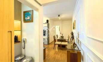 Imagem 3: Apartamento Jardins de Monet