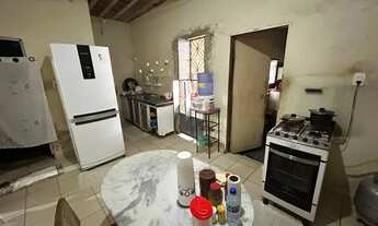 Imagem 4: Primeiro andar localizado no Village campestre