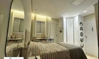 Imagem 7: Cobertura Duplex Exclusiva na Ponte Grande 113m² Porteira Fechada e Vista Livre