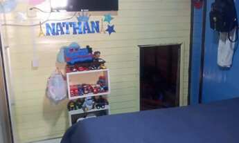 Imagem 4: Casa escriturada somente venda PD 79 Gravataí