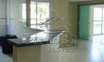 Imagem 6: Apartamento com 3 dorms, Aviação, Praia Grande - R$ 940 mil, Cod: 6749