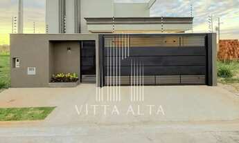 Imagem: Casa Padrão - Bairro Eplatz