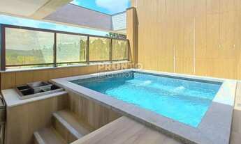 Imagem: Apartamento duplex beira mar