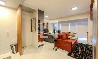 Imagem: Apartamento à Venda - Consolação, 1 Quarto