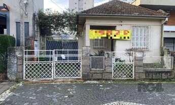 Imagem: Casa/Terreno 560m² Azenha