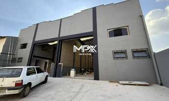 Imagem: Galpão à venda e para alugar em Piracicaba