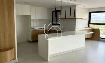 Imagem: Apartamento em Indaiatuba para aluguel Reserva