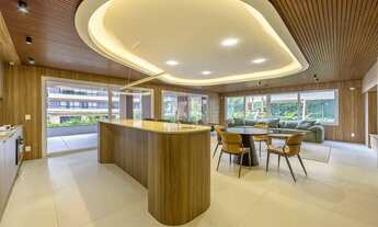 Imagem 5: INCRÍVEL APARTAMENTO 3 SUÍTES NO PETRÓPOLIS