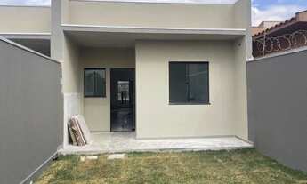 Imagem 3: Casa para venda com 2 dormitórios no Padovani Londrina