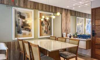 Imagem: Apartamento com 3 quartos à venda, 106