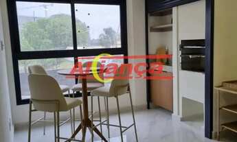 Imagem 6: Apartamento à venda com 3 quartos, 3 Banheiros, 98.90 m, Centro - Guarulhos/SP